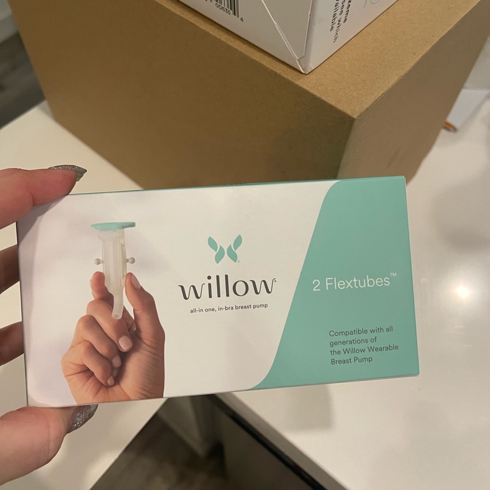 Willow wireless - Picture 7 of 9